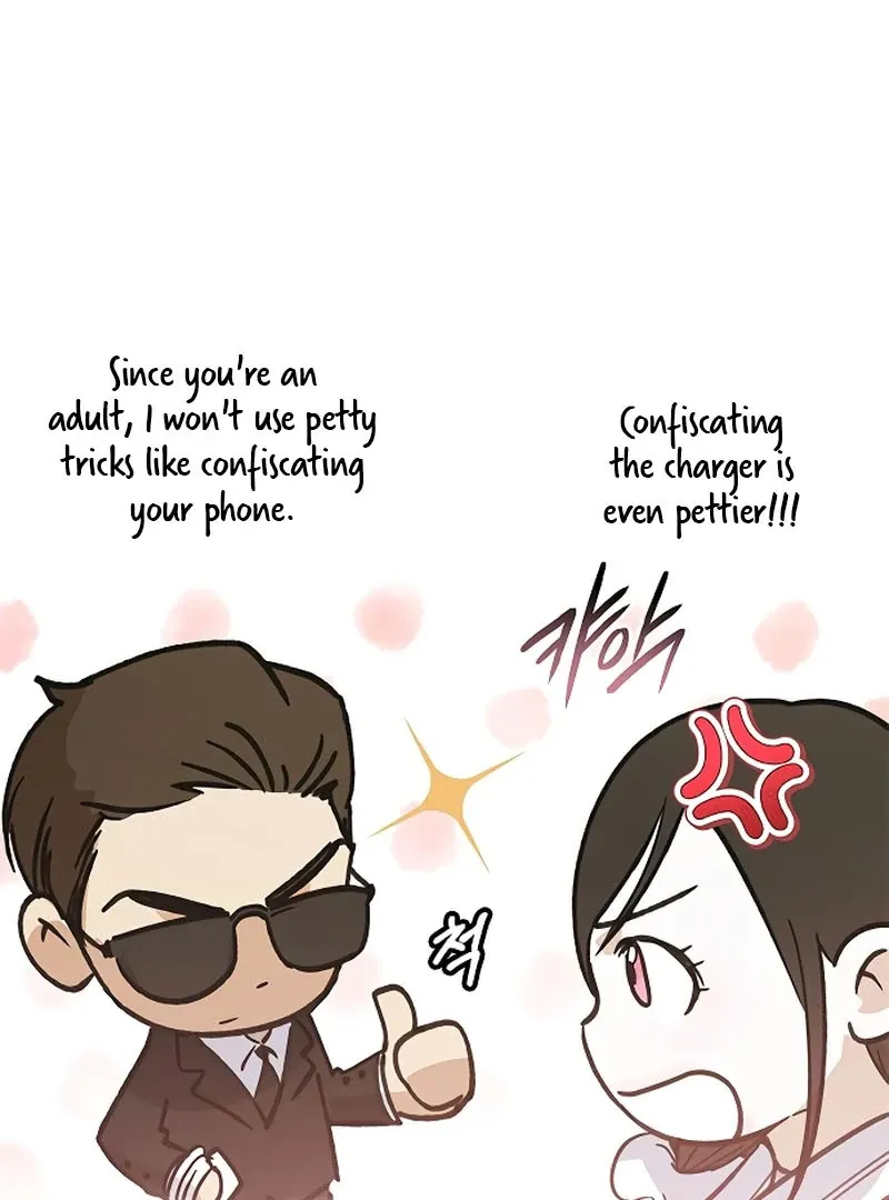 The Black Diary Chapter 27 Online - página 9