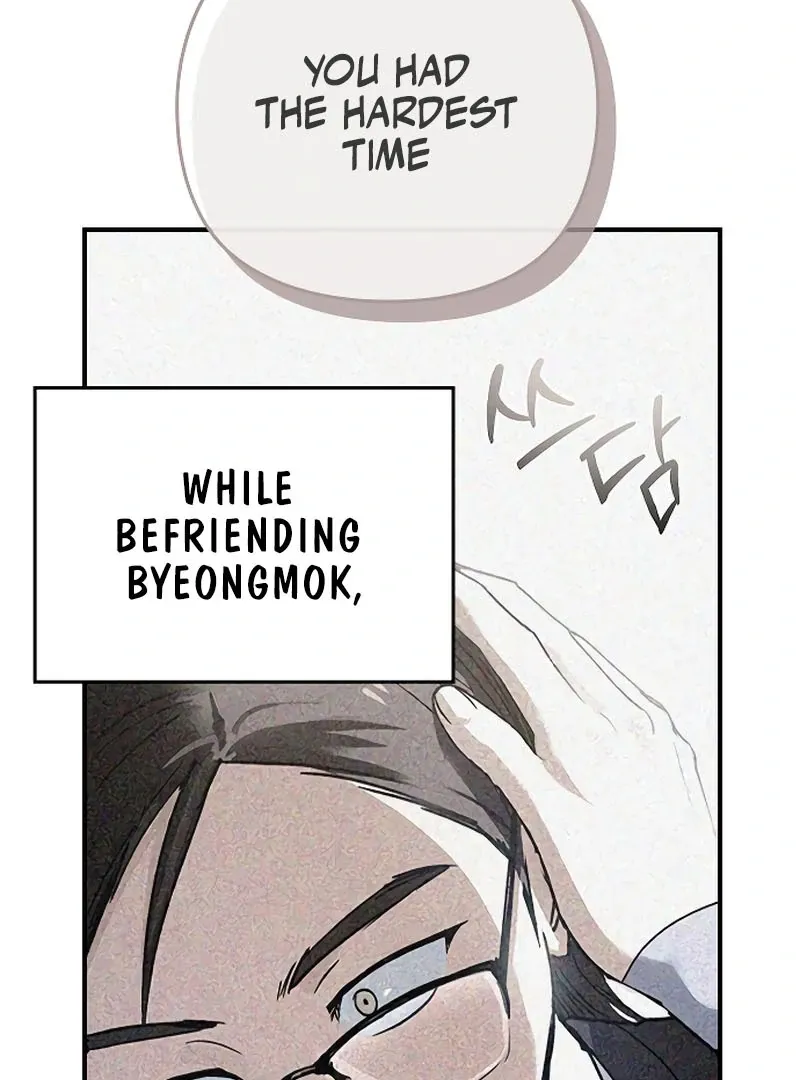 The Black Diary Chapter 27 Online - página 20