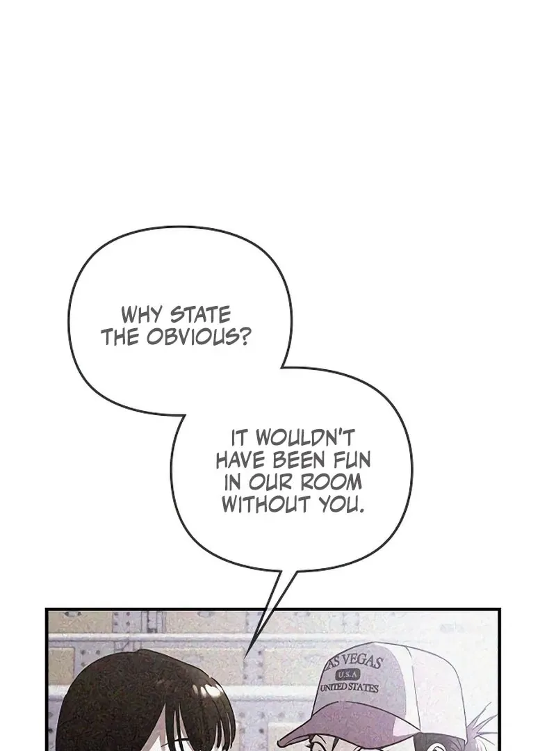 The Black Diary Chapter 27 Online - página 22