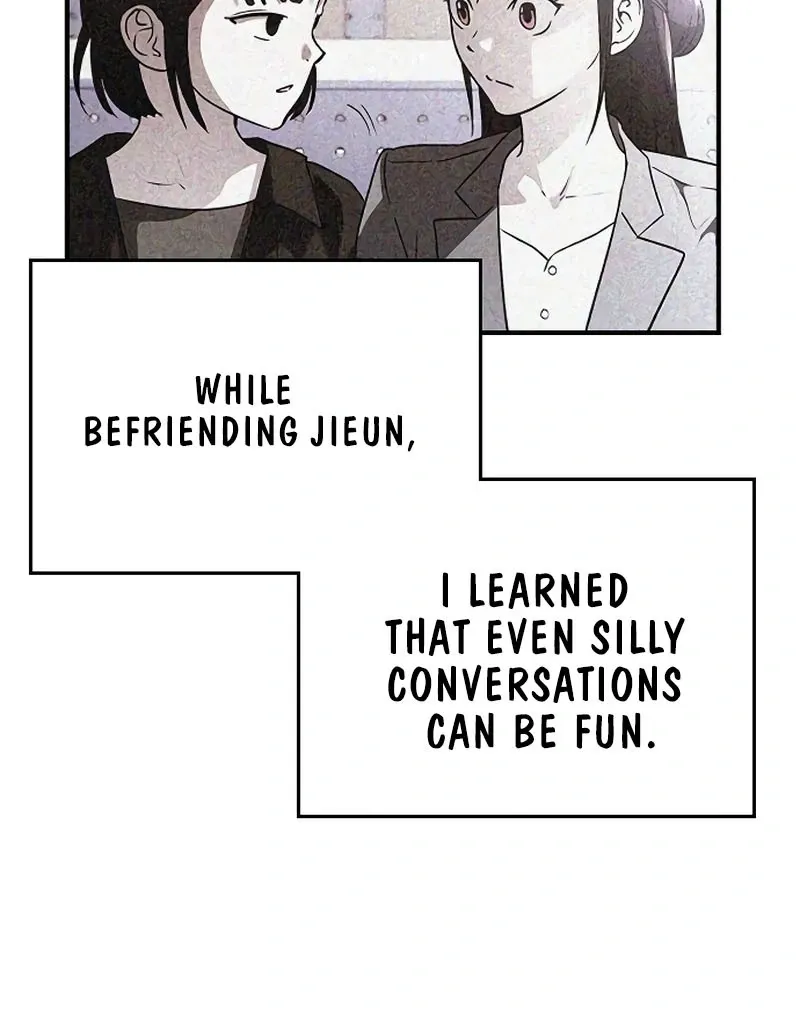 The Black Diary Chapter 27 Online - página 23