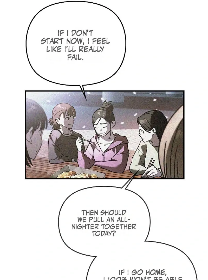 The Black Diary Chapter 27 Online - página 25