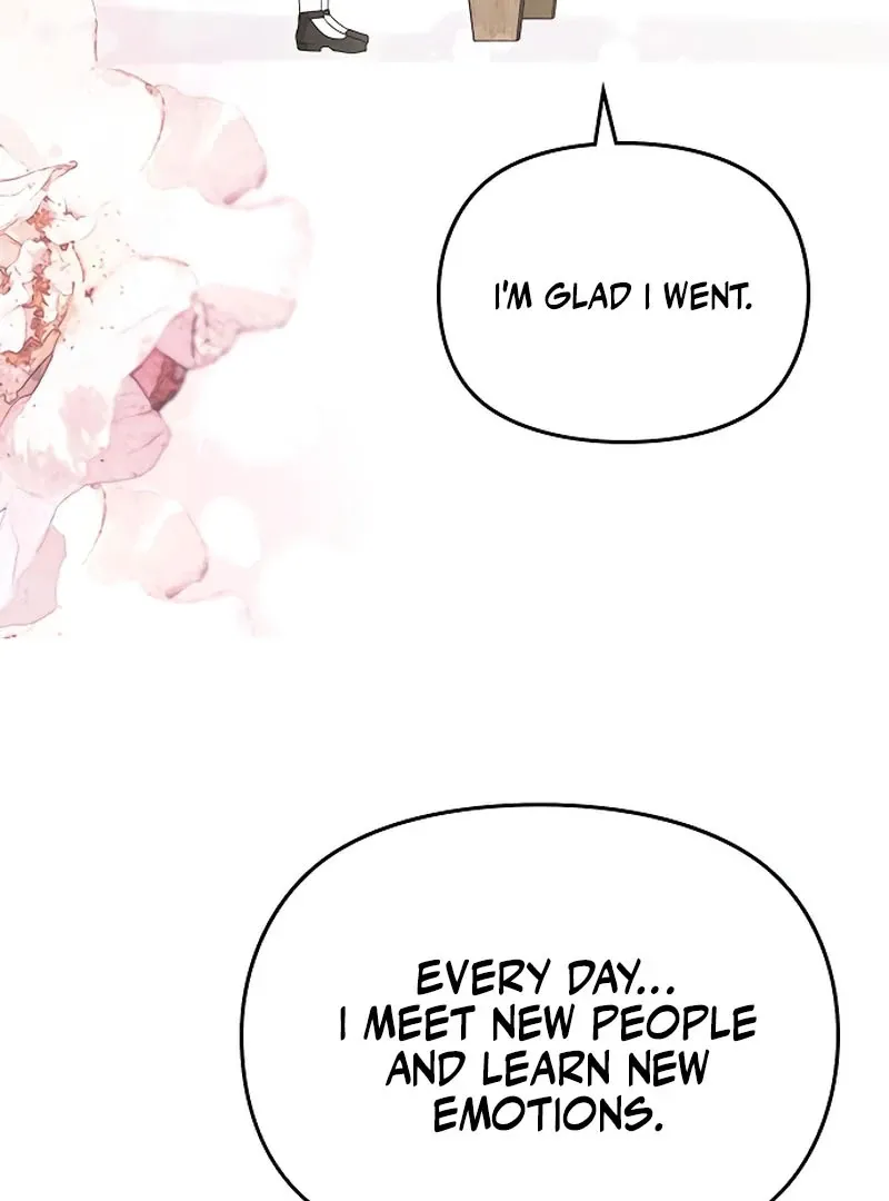 The Black Diary Chapter 27 Online - página 34