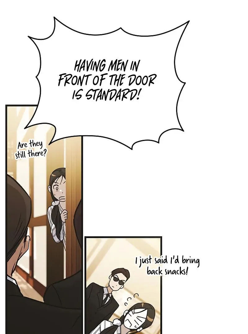 The Black Diary Chapter 27 Online - página 53