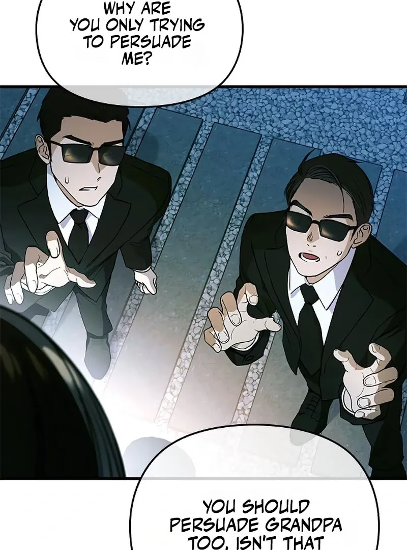 The Black Diary Chapter 27 Online - página 65