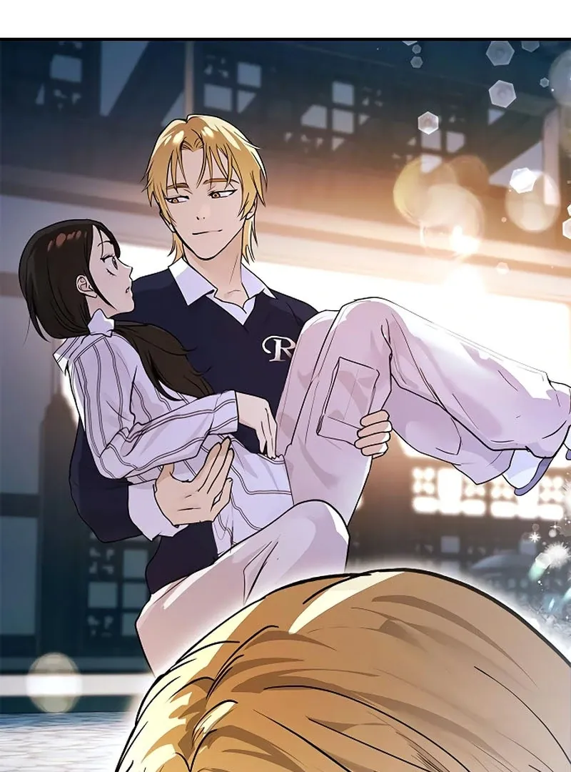 The Black Diary Chapter 27 Online - página 79
