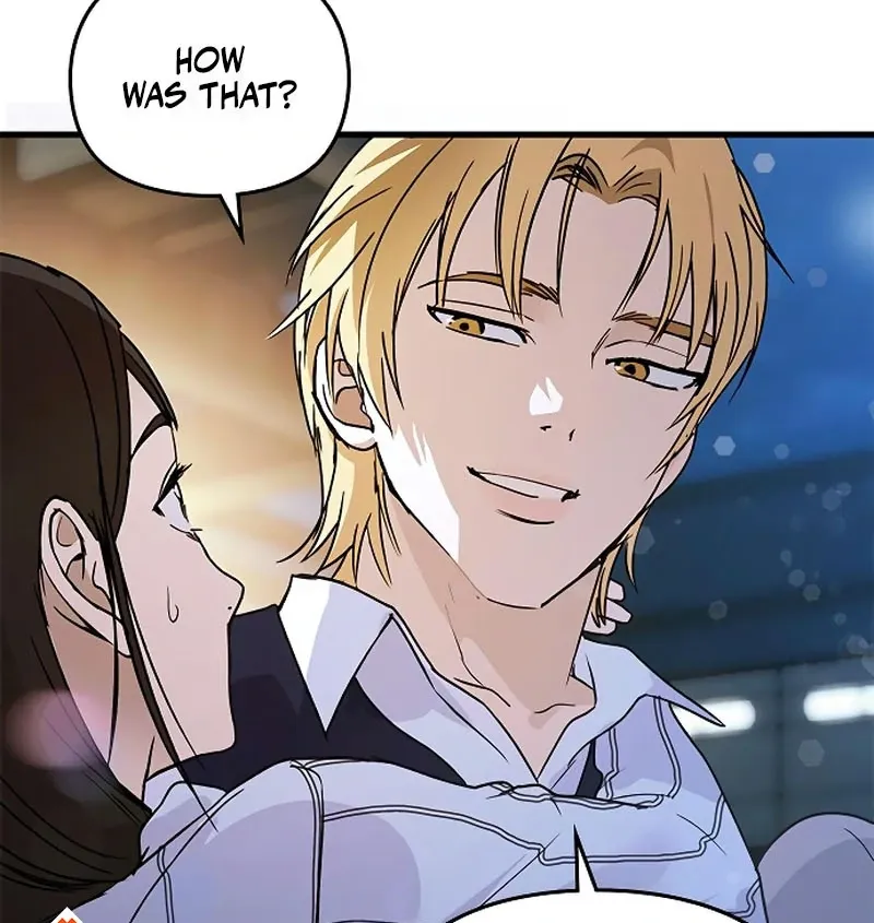 The Black Diary Chapter 27 Online - página 83