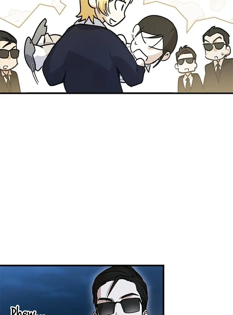 The Black Diary Chapter 27 Online - página 89