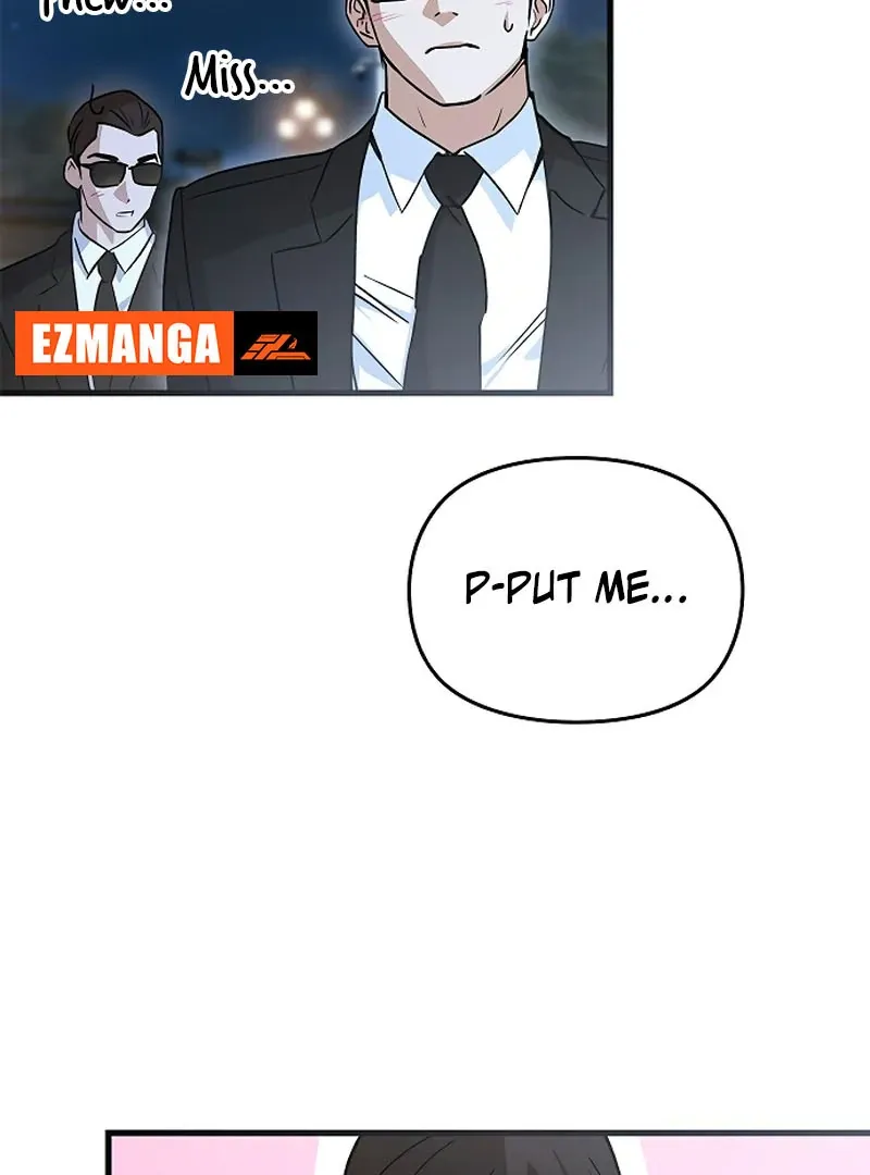 The Black Diary Chapter 27 Online - página 90