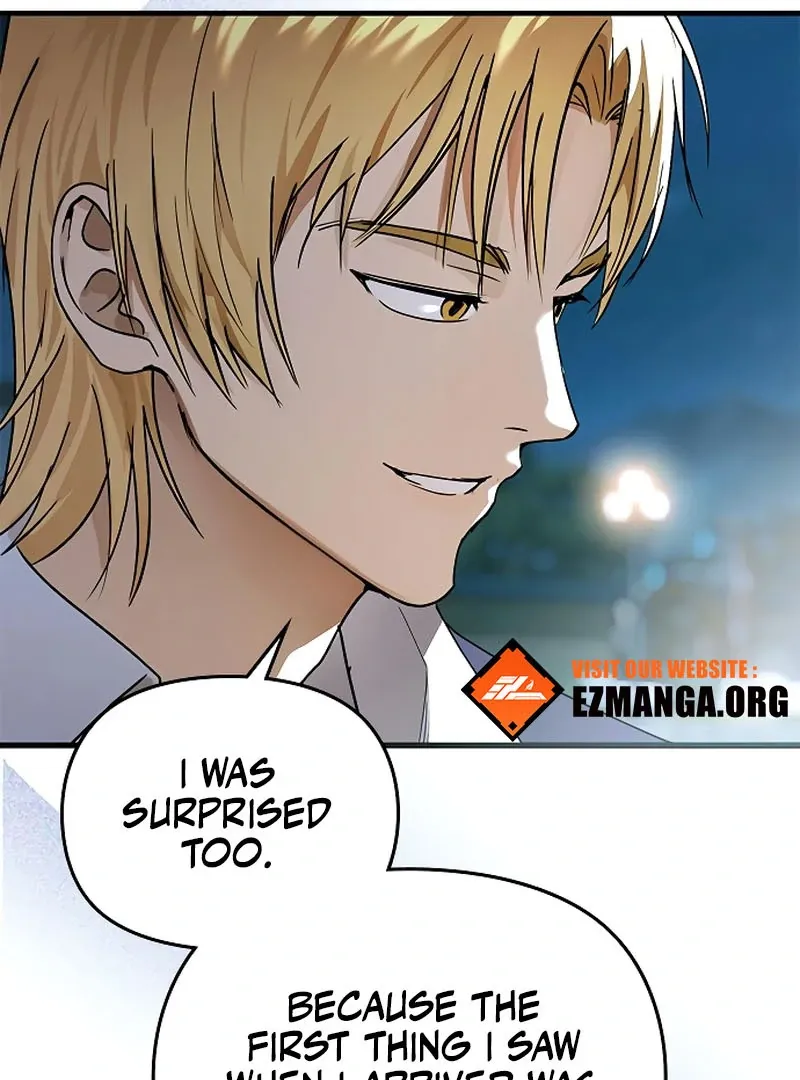 The Black Diary Chapter 27 Online - página 95