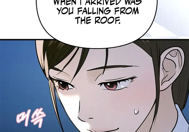 The Black Diary Chapter 27 Online - página 96