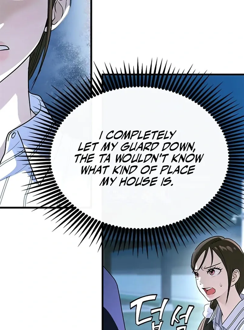 The Black Diary Chapter 27 Online - página 101