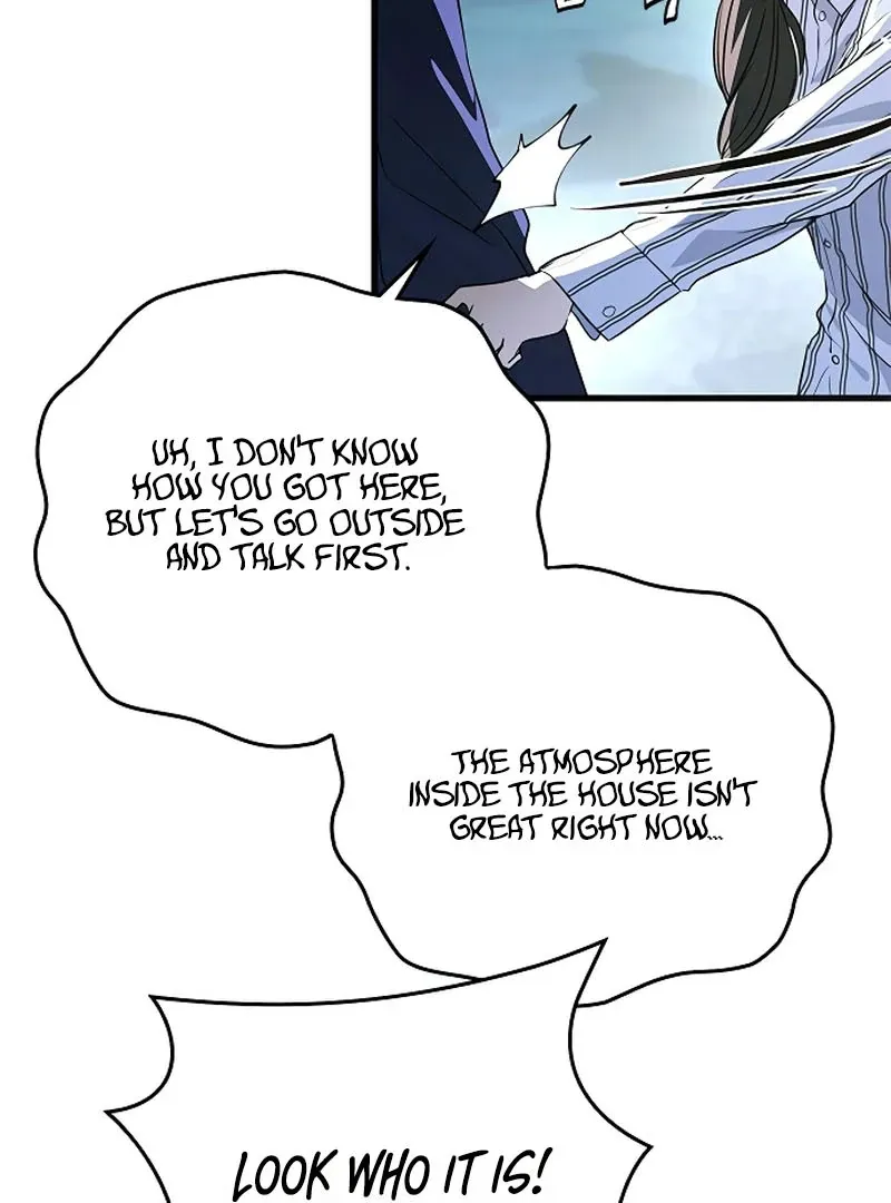 The Black Diary Chapter 27 Online - página 102