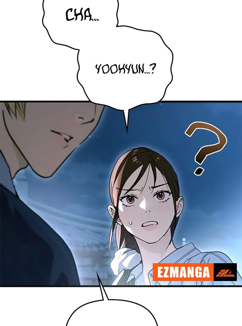 The Black Diary Chapter 27 Online - página 107