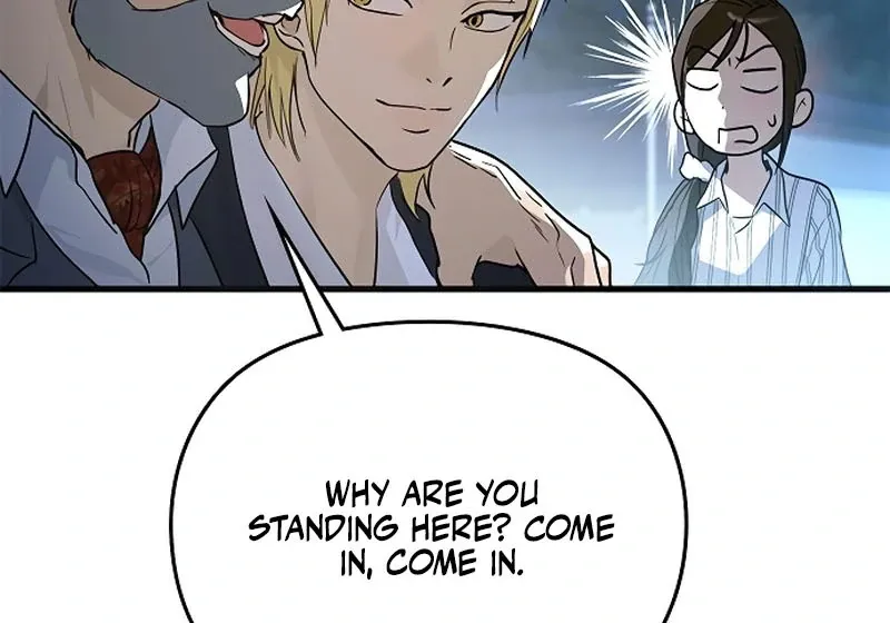 The Black Diary Chapter 27 Online - página 109