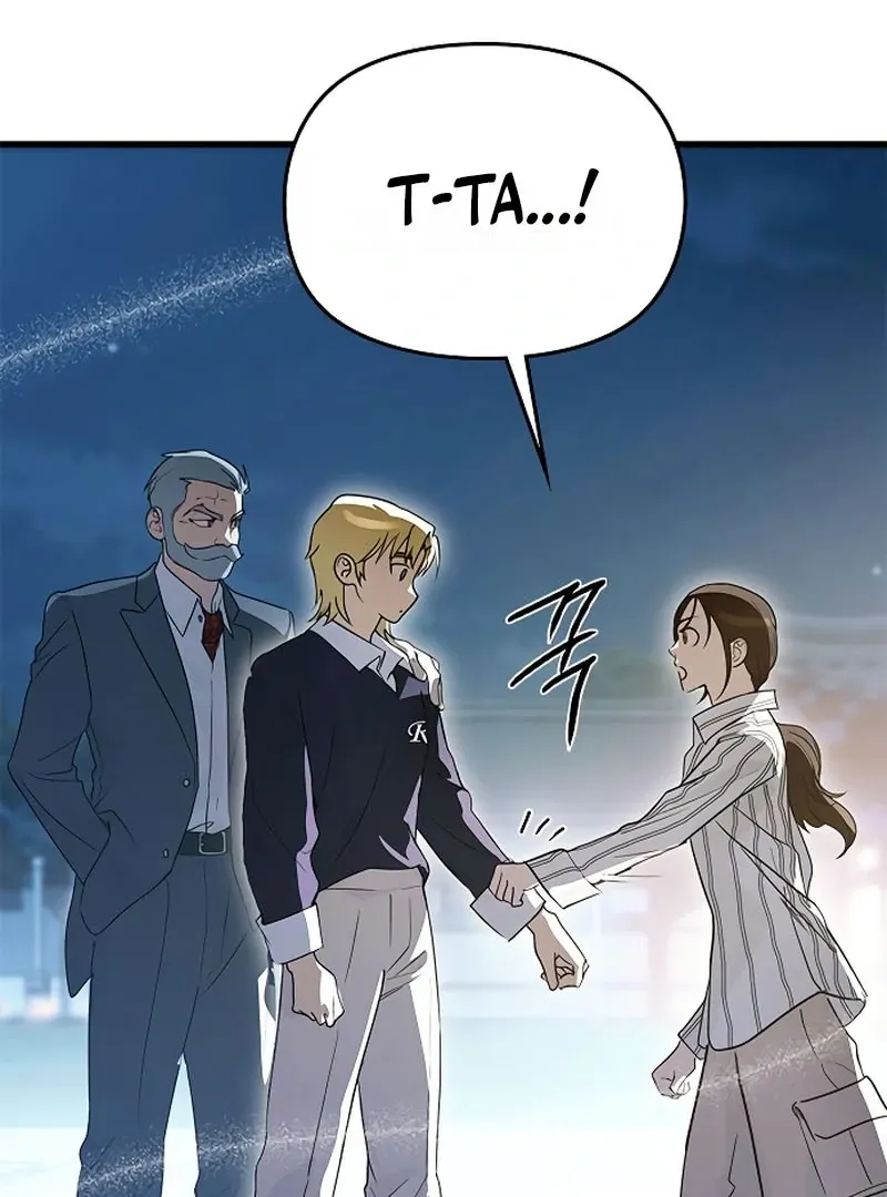 The Black Diary Chapter 27 Online - página 111