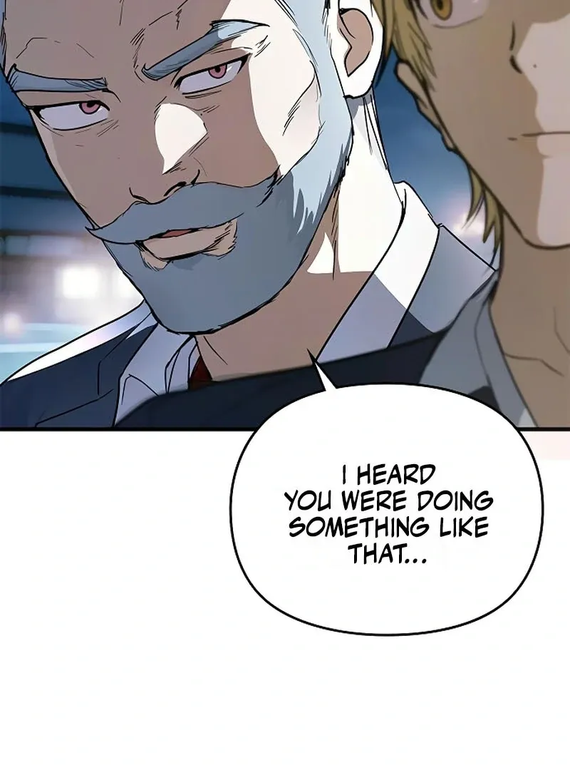The Black Diary Chapter 27 Online - página 113