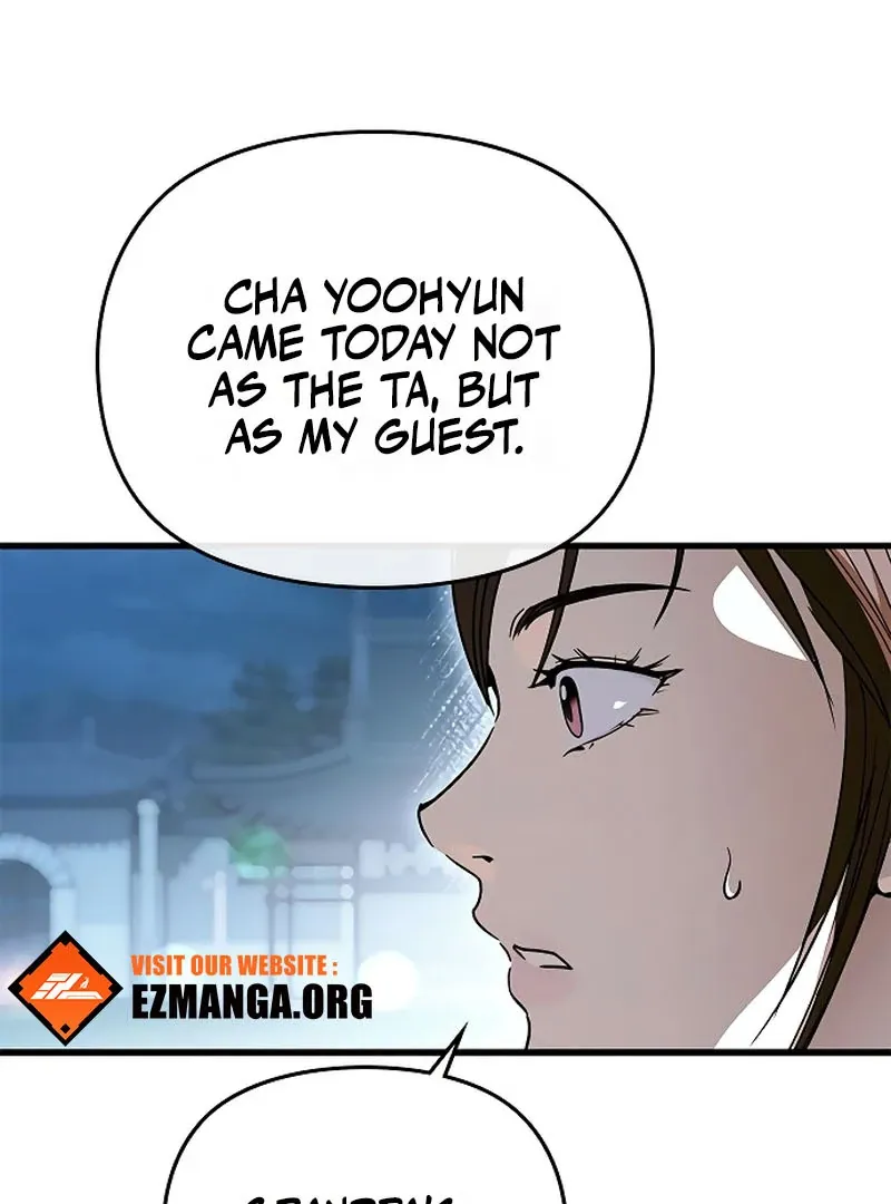 The Black Diary Chapter 27 Online - página 114