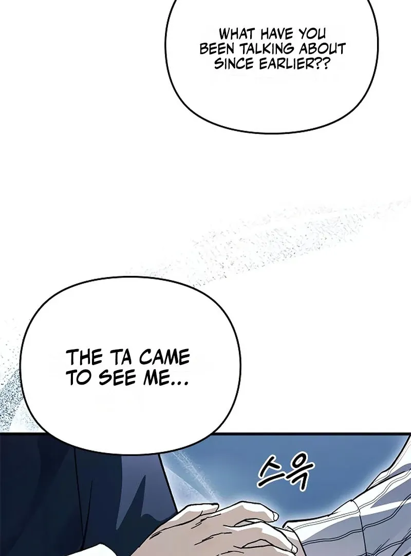 The Black Diary Chapter 27 Online - página 116