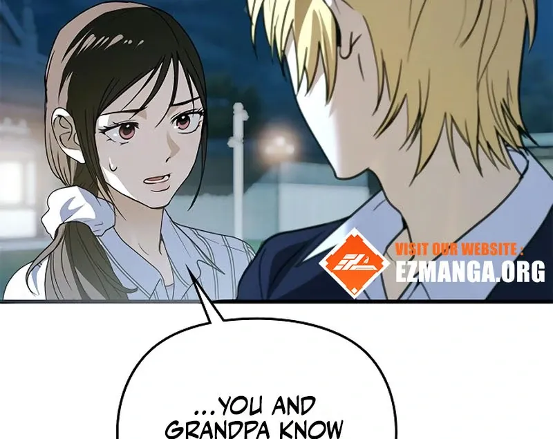 The Black Diary Chapter 27 Online - página 120
