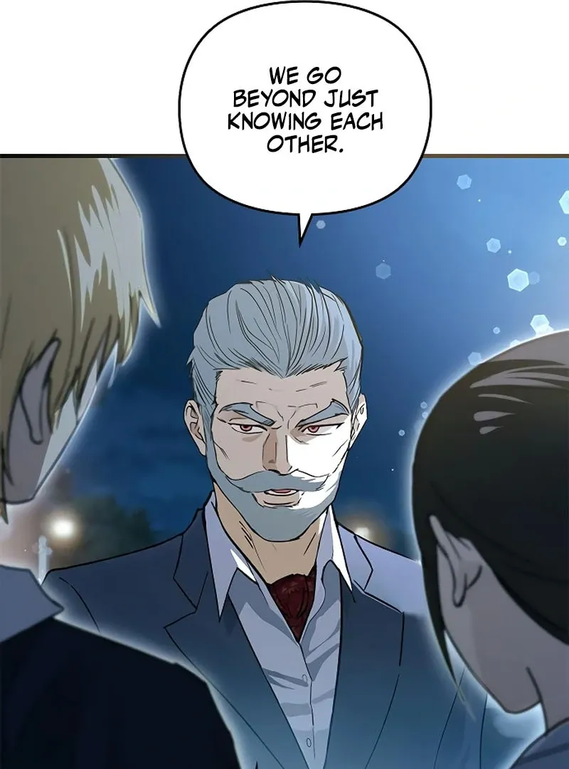The Black Diary Chapter 27 Online - página 122