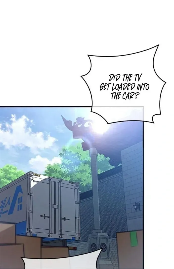 The Black Diary Chapter 34 Online - página 3