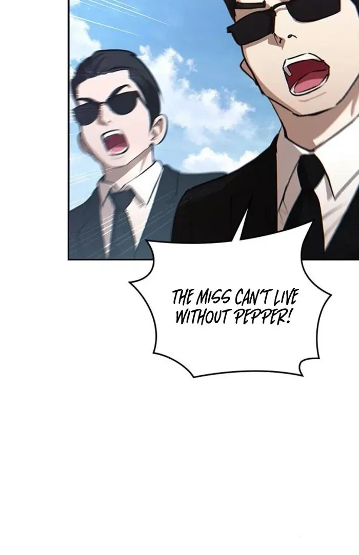 The Black Diary Chapter 34 Online - página 5
