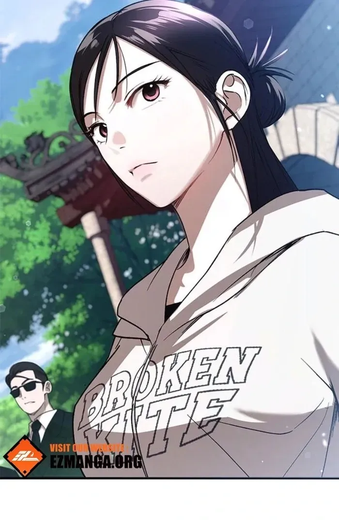 The Black Diary Chapter 34 Online - página 10