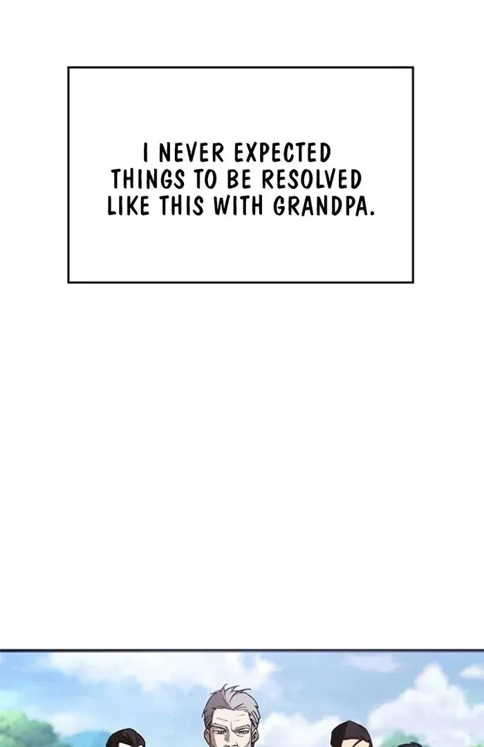 The Black Diary Chapter 34 Online - página 11