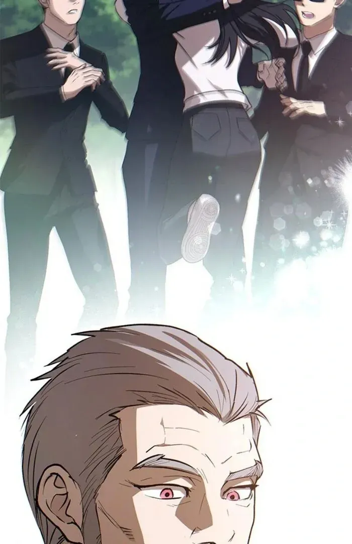 The Black Diary Chapter 34 Online - página 16