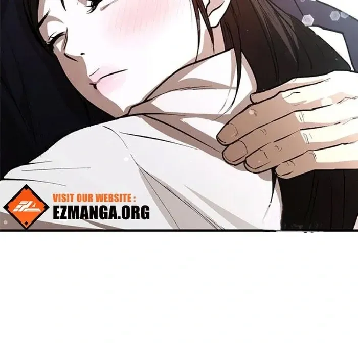The Black Diary Chapter 34 Online - página 19
