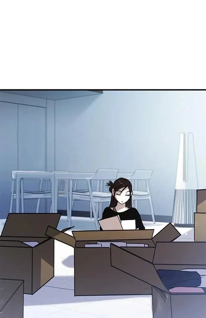 The Black Diary Chapter 34 Online - página 25