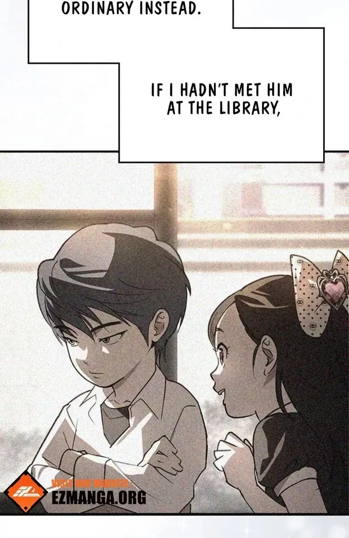 The Black Diary Chapter 34 Online - página 36