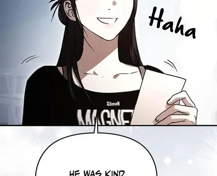 The Black Diary Chapter 34 Online - página 38