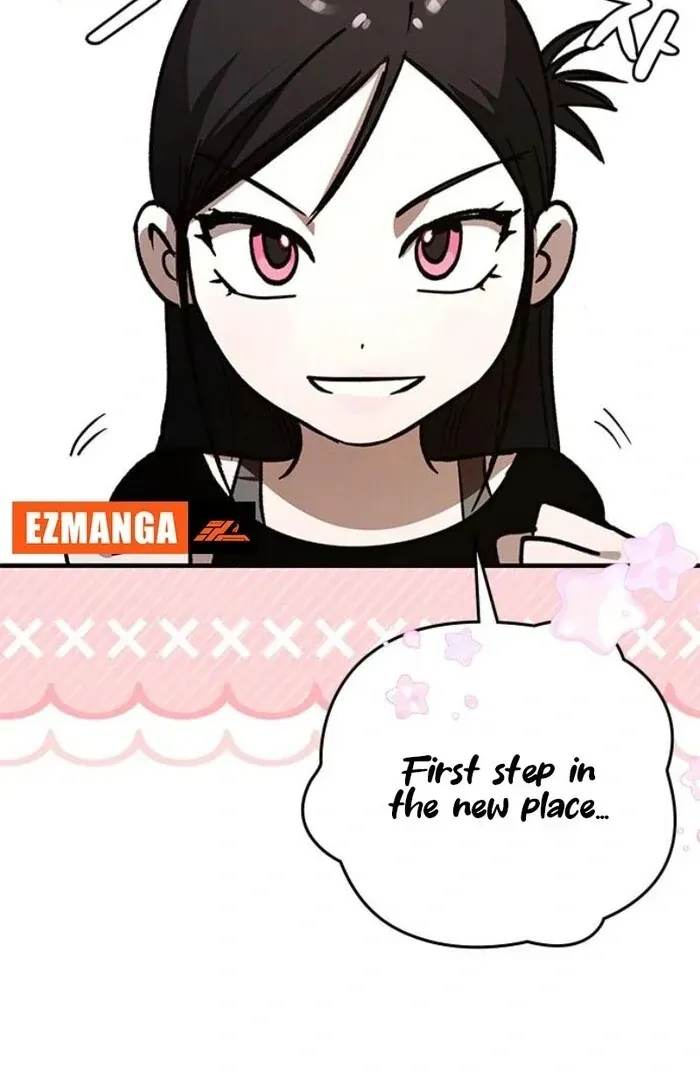 The Black Diary Chapter 34 Online - página 43