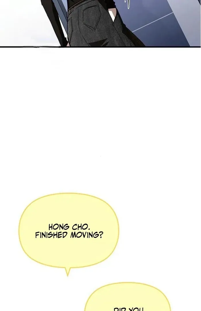 The Black Diary Chapter 34 Online - página 51