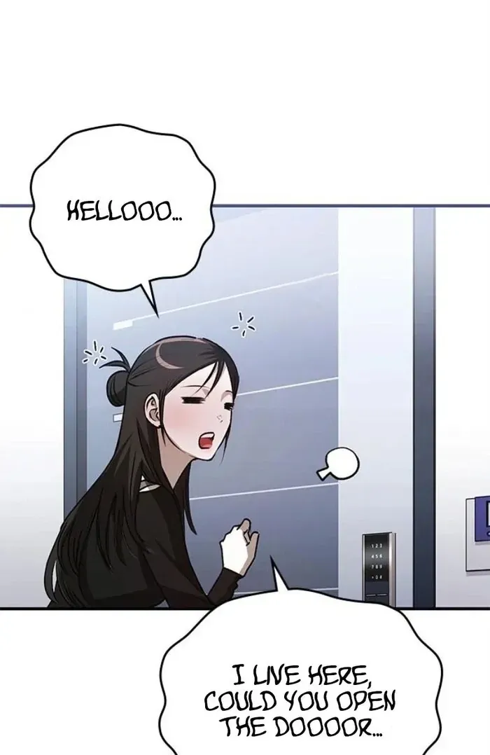 The Black Diary Chapter 34 Online - página 66