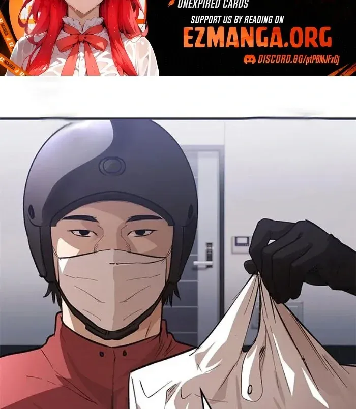 The Black Diary Chapter 34 Online - página 75