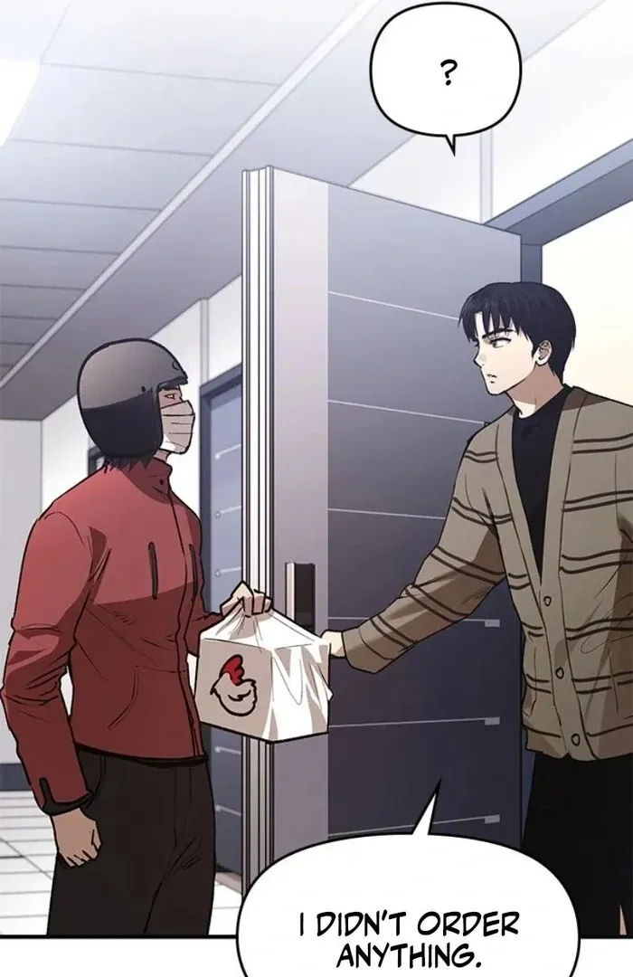 The Black Diary Chapter 34 Online - página 77