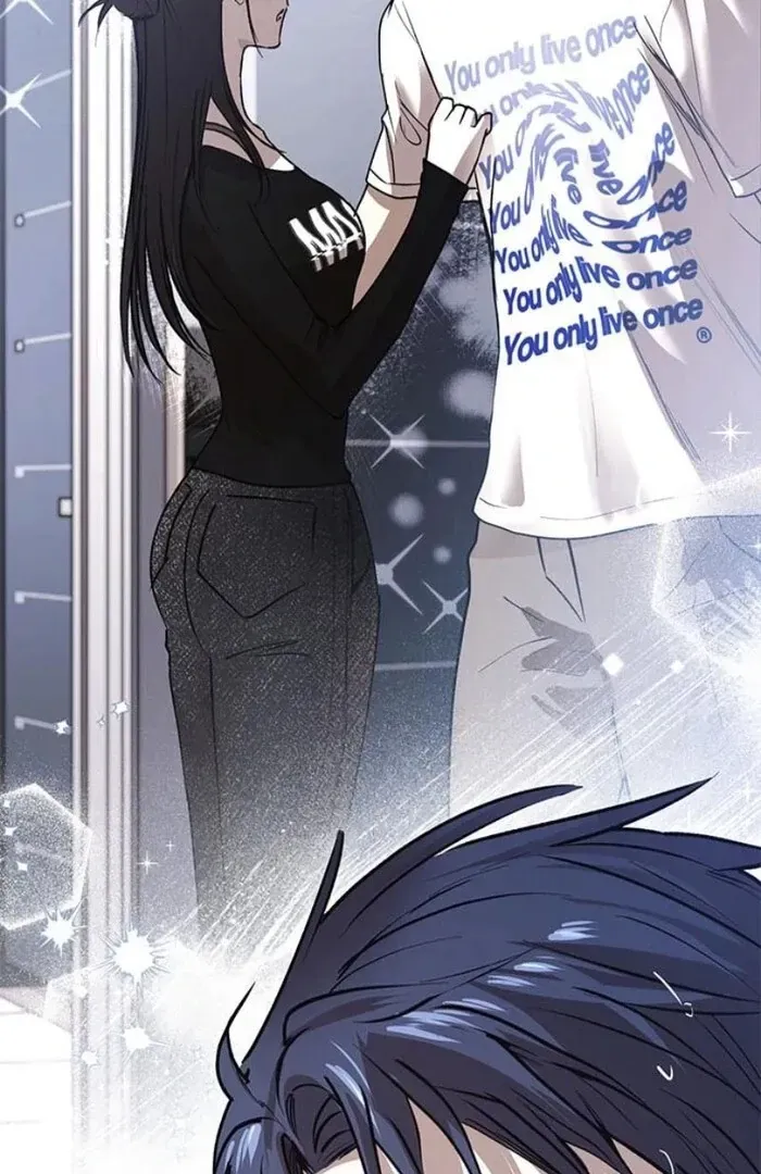 The Black Diary Chapter 34 Online - página 88