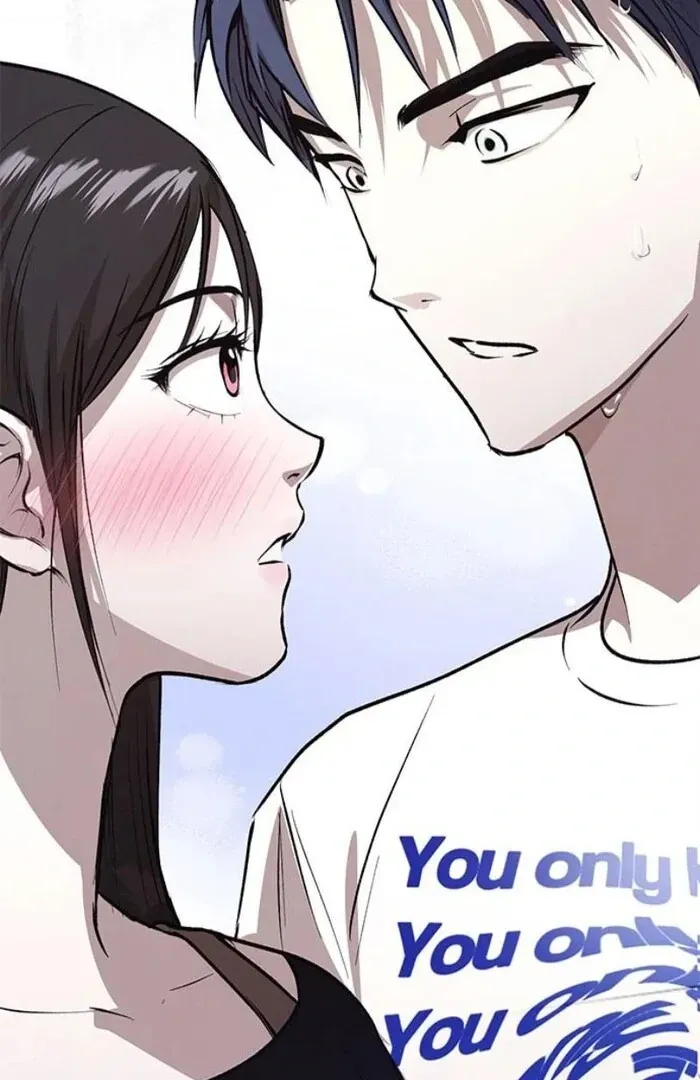The Black Diary Chapter 34 Online - página 89