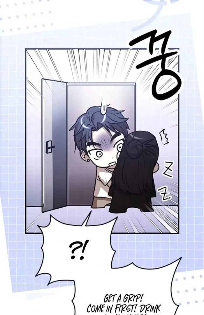 The Black Diary Chapter 34 Online - página 91