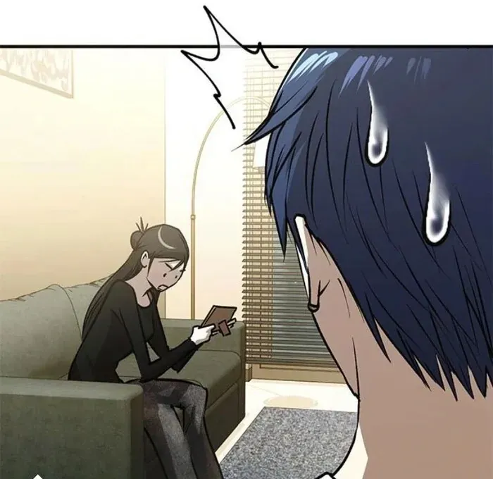 The Black Diary Chapter 34 Online - página 104