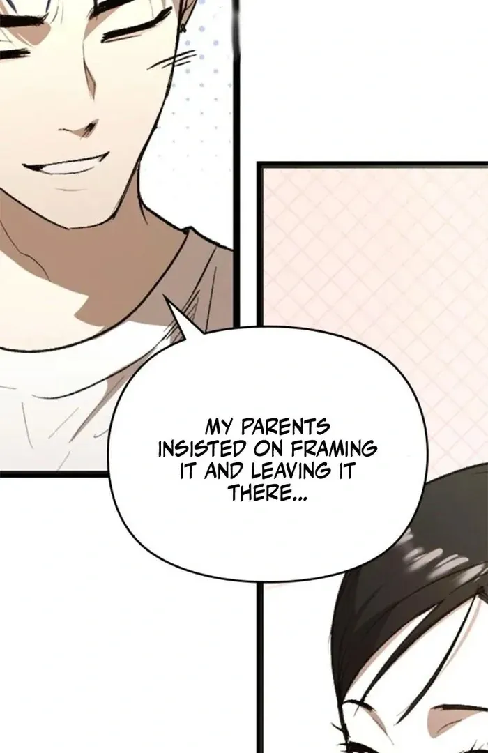 The Black Diary Chapter 34 Online - página 107