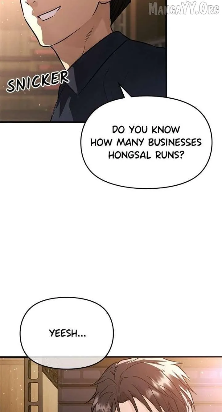 The Black Diary Chapter 42 Online - página 8