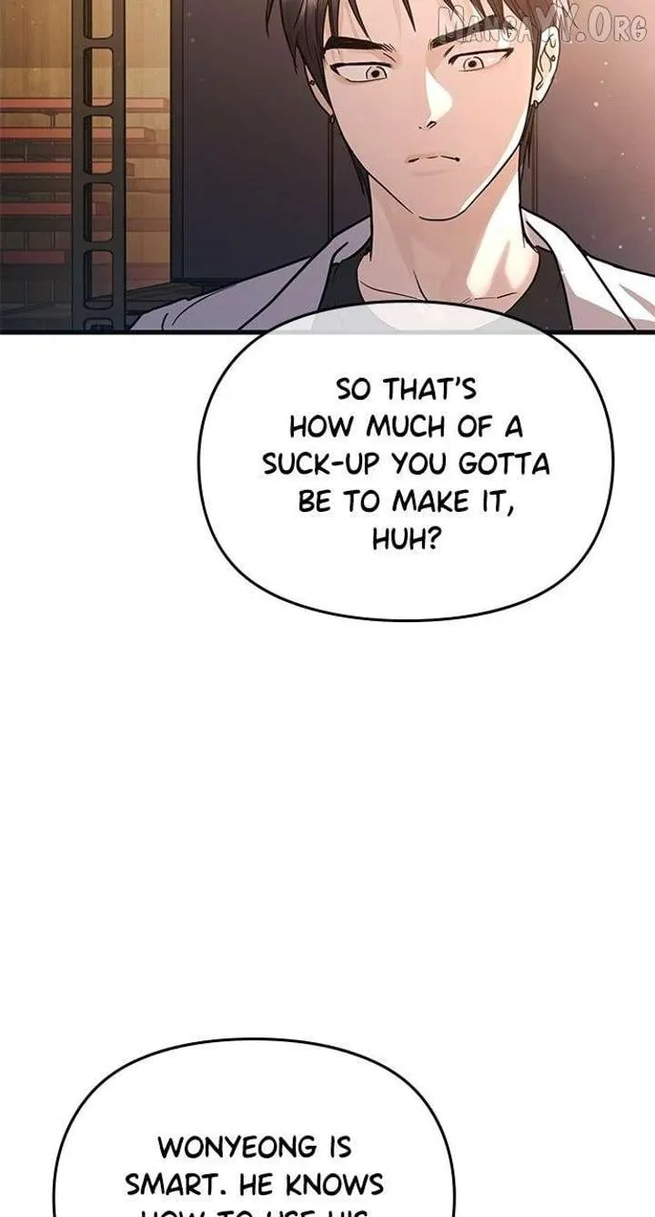 The Black Diary Chapter 42 Online - página 9