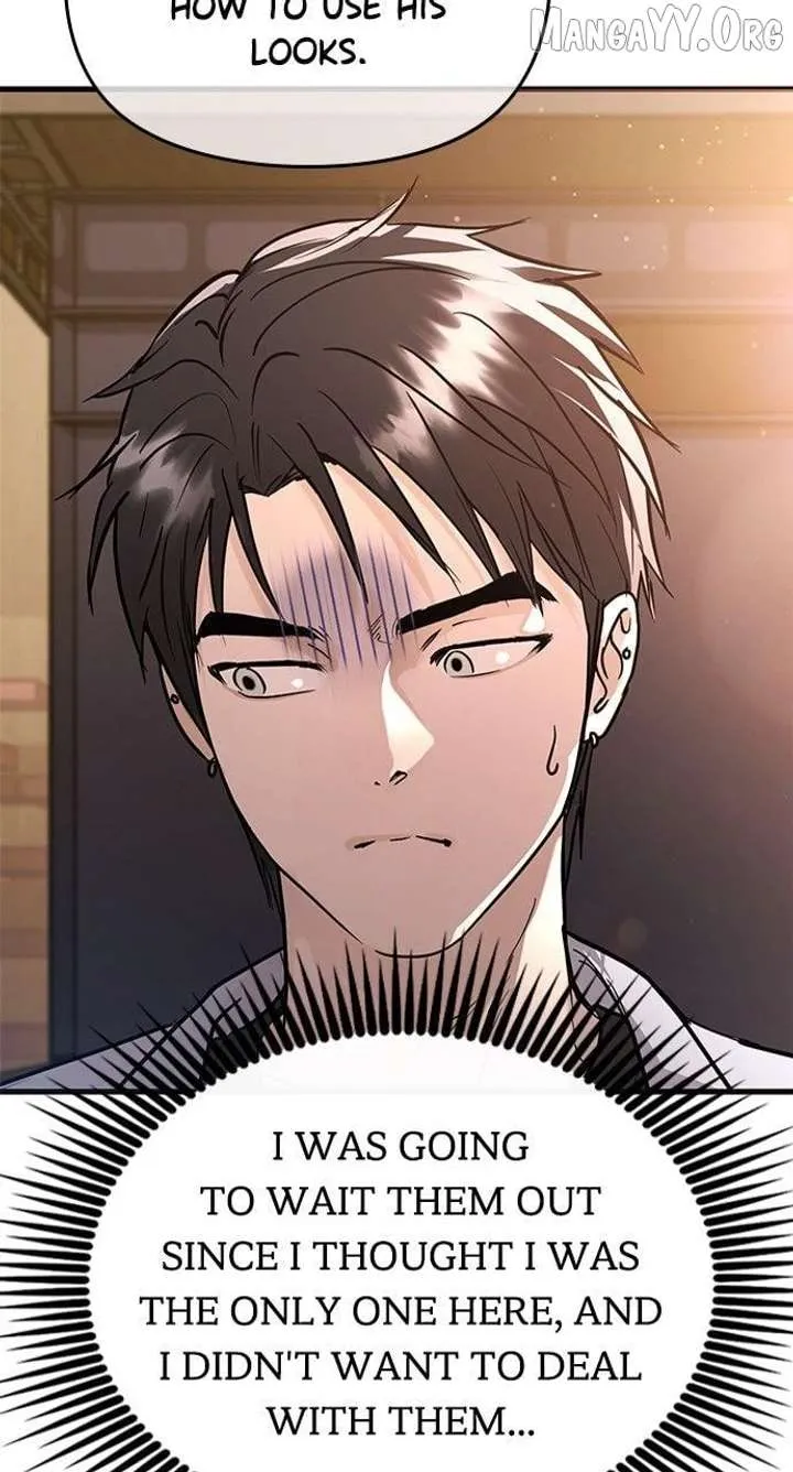 The Black Diary Chapter 42 Online - página 10