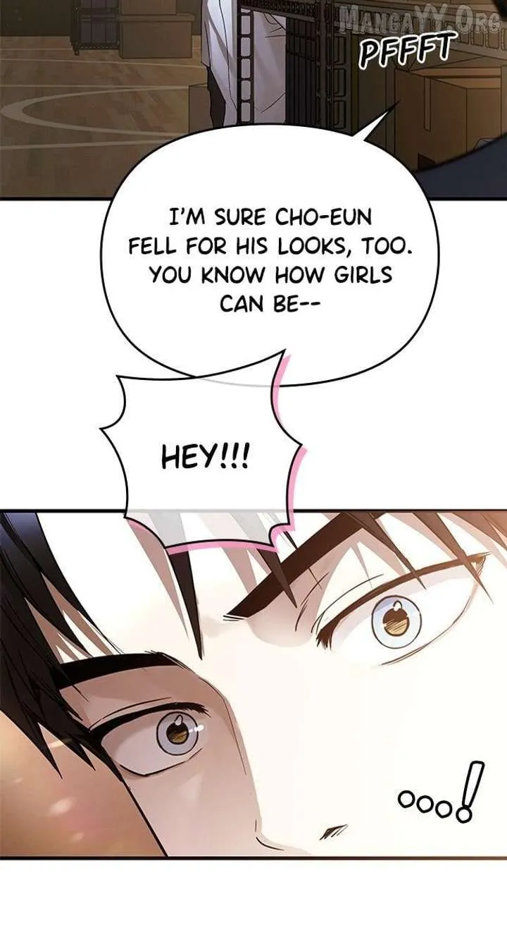The Black Diary Chapter 42 Online - página 12