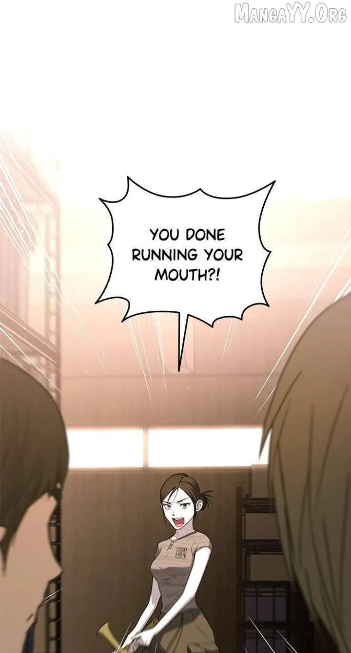 The Black Diary Chapter 42 Online - página 13