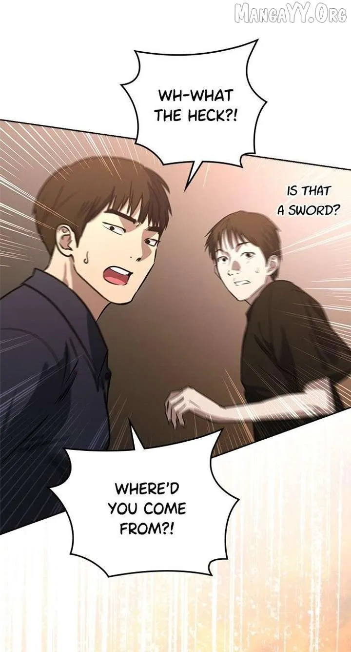 The Black Diary Chapter 42 Online - página 15