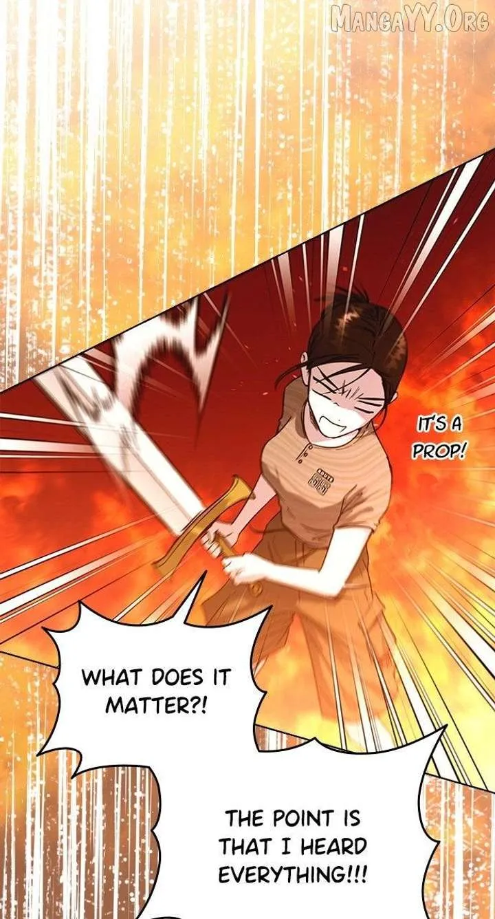 The Black Diary Chapter 42 Online - página 16